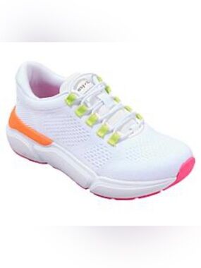 Easy Spirit x Denise Austin Leela Walking Sneaker Size 9W